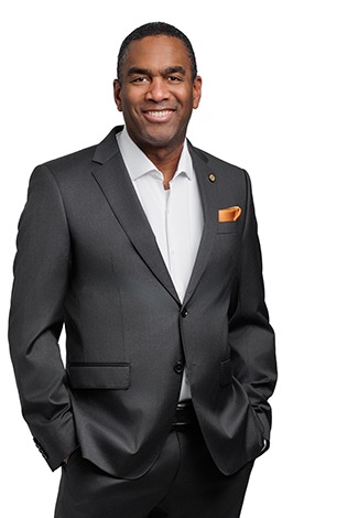 Daryl Acumen